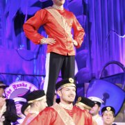 Kölsche Funken rut wieß (24.01.13)